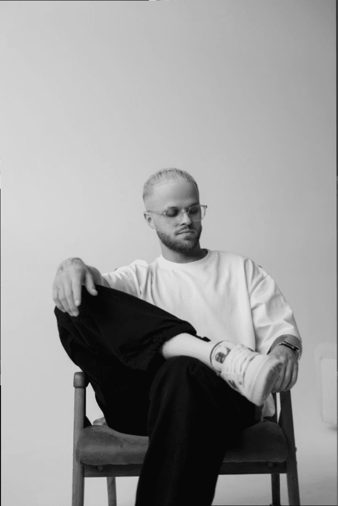 Mathew Beechener